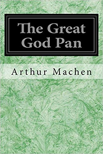 The Great God Pan
