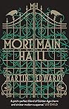Mortmain Hall