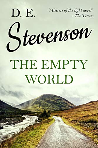 The Empty World (Kindle Edition)