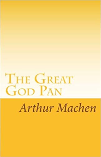 The Great God Pan