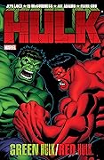 Hulk: Green Hulk/Red Hulk