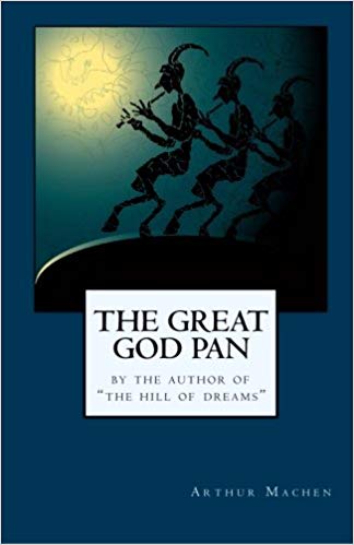 The Great God Pan