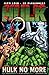 Hulk, Vol. 3: Hulk No More