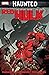 Red Hulk: Haunted