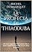 La Profecia di Thiaoouba by Michel Desmarquet