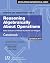Number and Operations, Part 3: Reasoning Algebraically About Operations Casebook