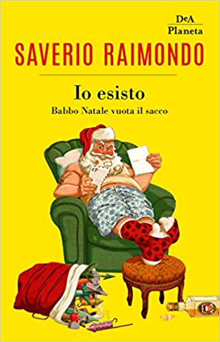 Io esisto. Babbo Natale vuota il sacco