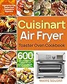 Air Fryer Toaster...