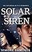 Solar Siren by Simone Samuels