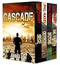 Cascade Books 5 - 8