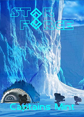 Star Force: Captains Mint: (SF70)