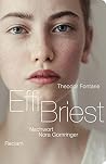 Effi Briest by Theodor Fontane