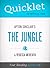 Quicklet on Upton Sinclair's The Jungle