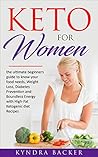 keto for women: T...