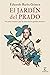 El jardín del Prado: Un paseo botánico por las obras de los grandes maestros