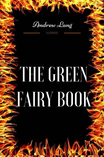 The Green Fairy Book