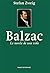 Balzac by Stefan Zweig
