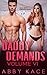 Daddy Demands Volume VI: Taboo Brats Submission Bundle