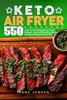 Keto Air Fryer Co...