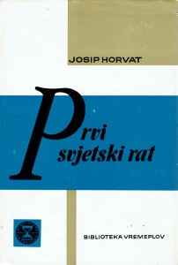 Prvi svjetski rat