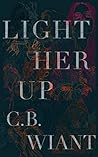 Light Her Up Book cover for Light Her Up