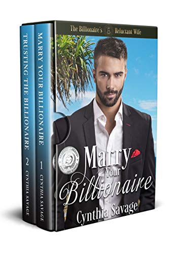 The Billionaire's Reluctant Bride Boxed Set 1 (Kindle Edition)