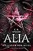 Die Magier von Altra (Alia, #5)