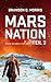 Mars Nation 3 (Mars-Trilogie)