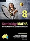Cambridge Mathematics NSW Syllabus for the Australian Curricu... by Stuart    Palmer