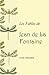 Les fables de Jean de La Fo...