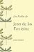 Les fables de Jean de La Fontaine : Livre premier