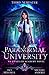 Paranormal University: Thir...