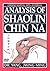 Analysis of Shaolin Chin Na DVD (1st Edition-YMAA)Dr. Yang, J... by Yang Jwing-Ming