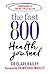 Fast 800 Health Journal