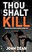 Thou Shalt Kill (Detective Chief Inspector Jack Harris #5)