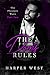 The Dom's Rules (The Pleasu...