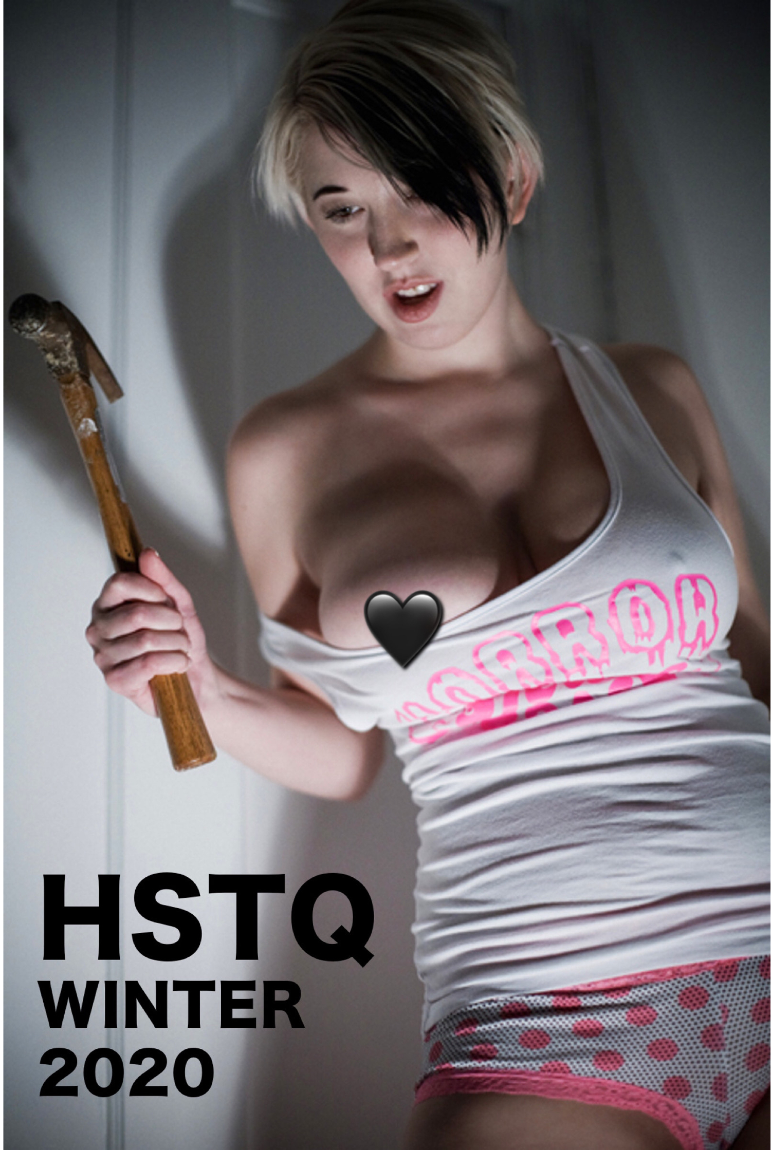 HSTQ: Winter 2020