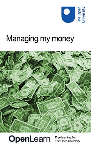 Managing my money (Kindle Edition)