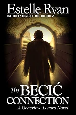 The Becić Connection (Genevieve Lenard #14)