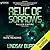 Relic of Sorrows (Fallen Empire, #4)