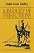 A Budget of Trisections