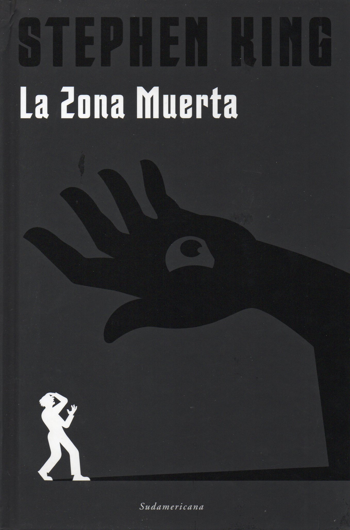 How Long To Read La Zona Muerta