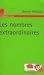 Les nombres extraordinaires by Benoît Rittaud