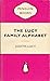 The Lucy Family Alphabet by Judith Lucy