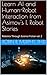 Learn AI and Human-Robot In...