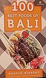 100 Best Foods of Bali