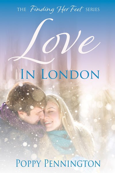 Love in London (True Love Travels, #0)