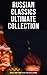 Russian Classics Ultimate C...