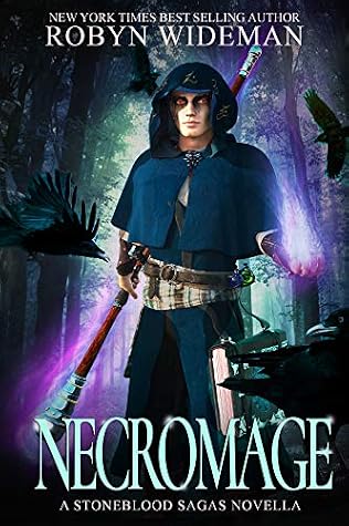 Necro Mage cover