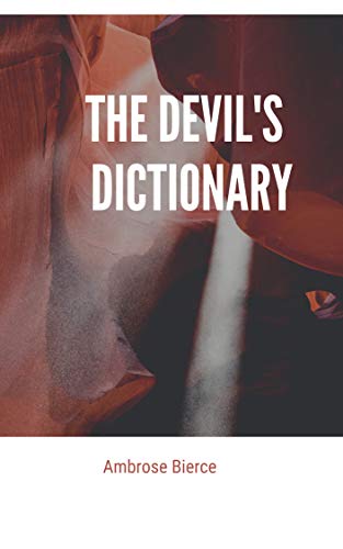 The Devil's Dictionary